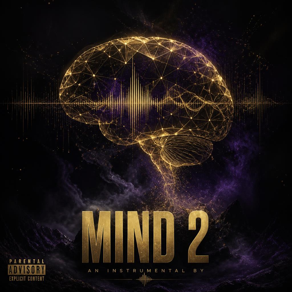 Mind 2 — cover artwork